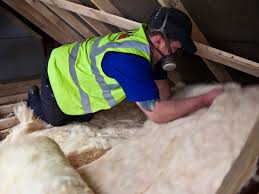 Best Garage Insulation  in Morrisville, VT